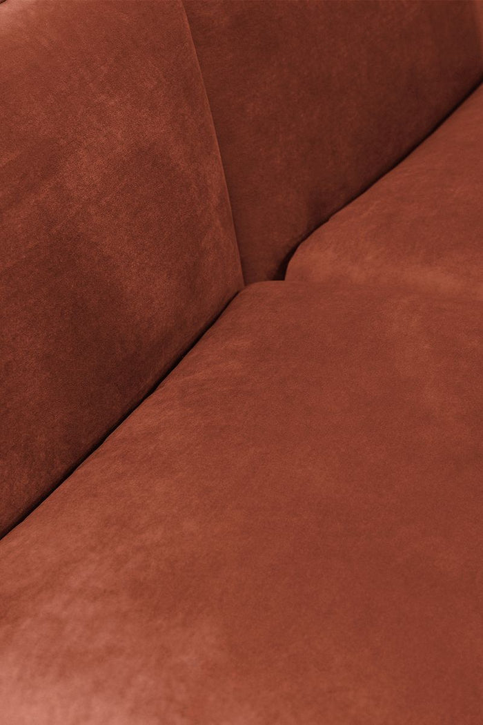 Sissy-Boy Countess 4-zits bank otto longue links Royal Magnolia