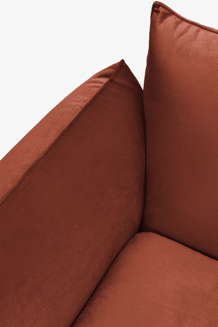 Sissy-Boy Countess 4-zits bank otto longue links Royal Magnolia