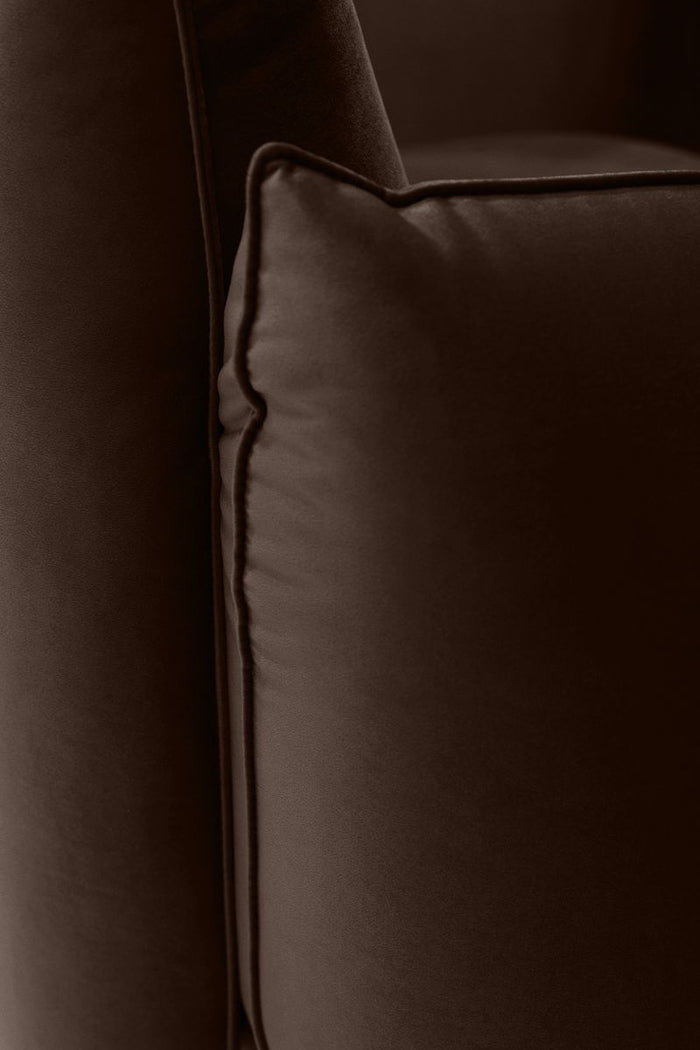 Sissy-Boy Countess 4-zits bank otto longue links Royal Cacao