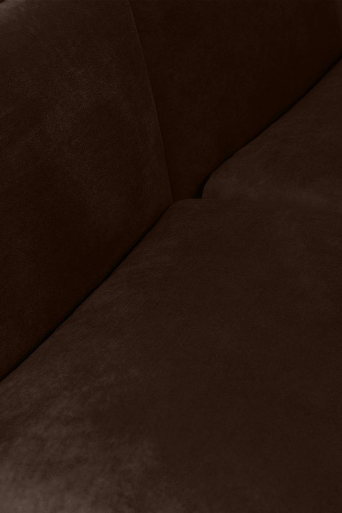 Sissy-Boy Countess 4-zits bank otto longue links Royal Cacao