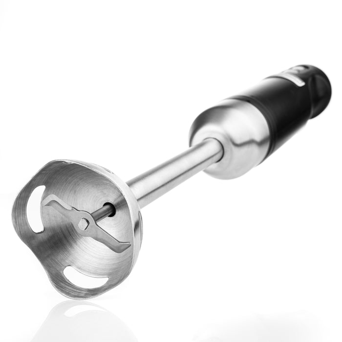 Westinghouse Retro Staafmixer - Zwart