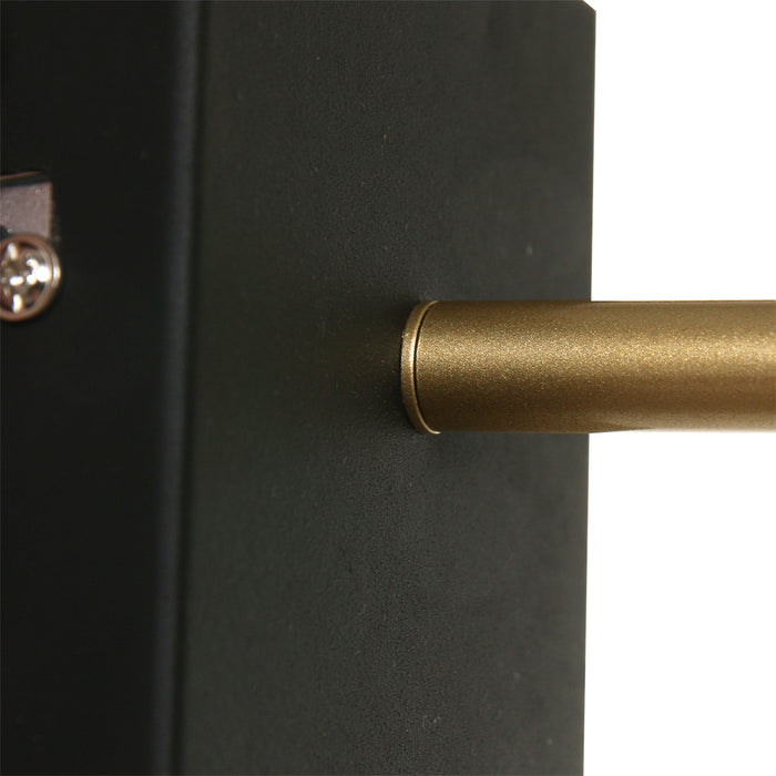 Anne Light &amp; Home Anne’s Choice Wandlamp Goud