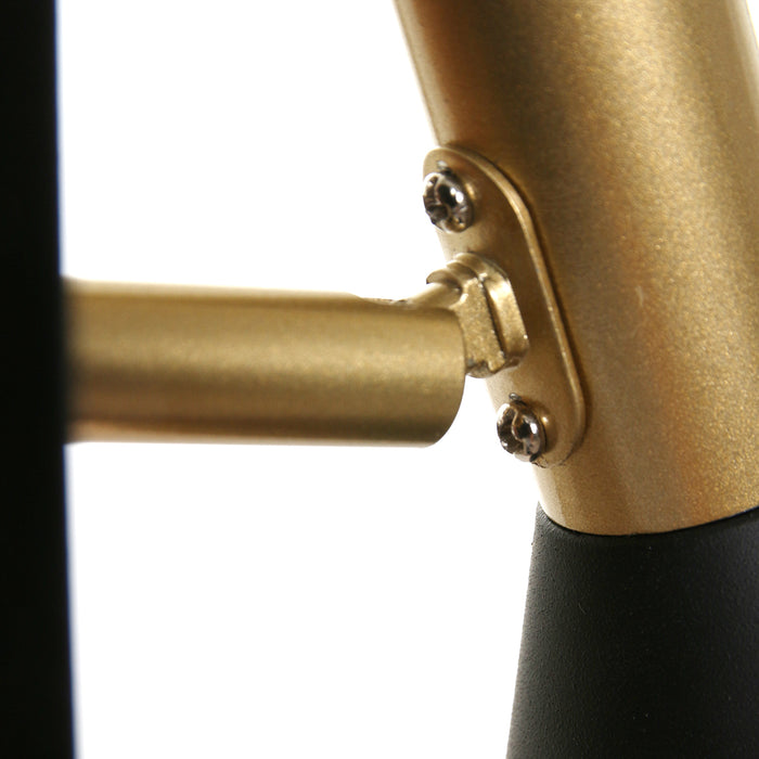 Anne Light &amp; Home Anne’s Choice Wandlamp Goud