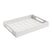 HAY Terrazza Dot Dienblad - Off-white