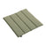 HAY Terrazza Zitkussen B 40 cm - Olive