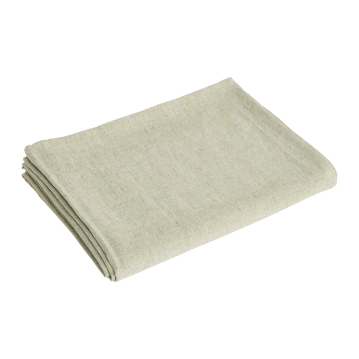 HAY Terrazza Tafelkleed - Soft Olive
