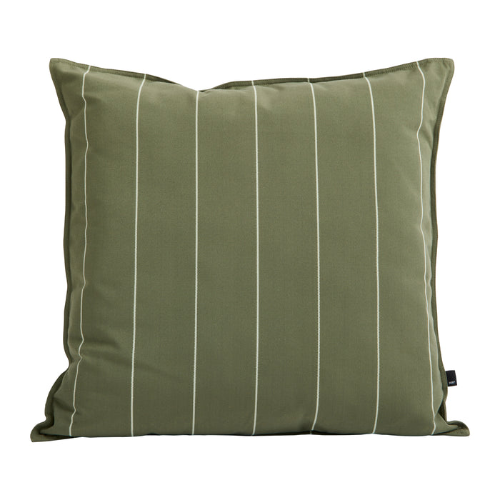 HAY Terrazza Sierkussen 60 x 60 cm - Olive