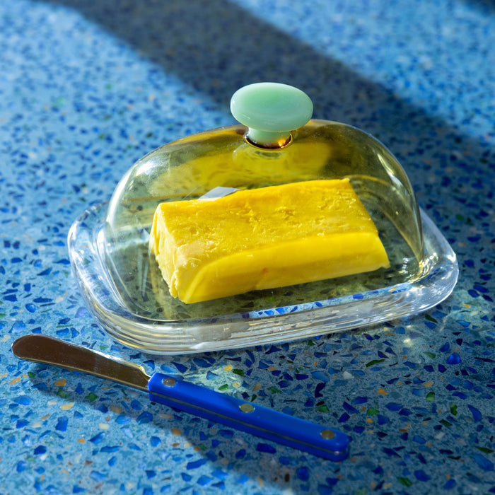 &k amsterdam Cantine Botervloot - Geel