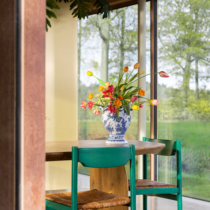 &k amsterdam Tulip Vaas - Cascade