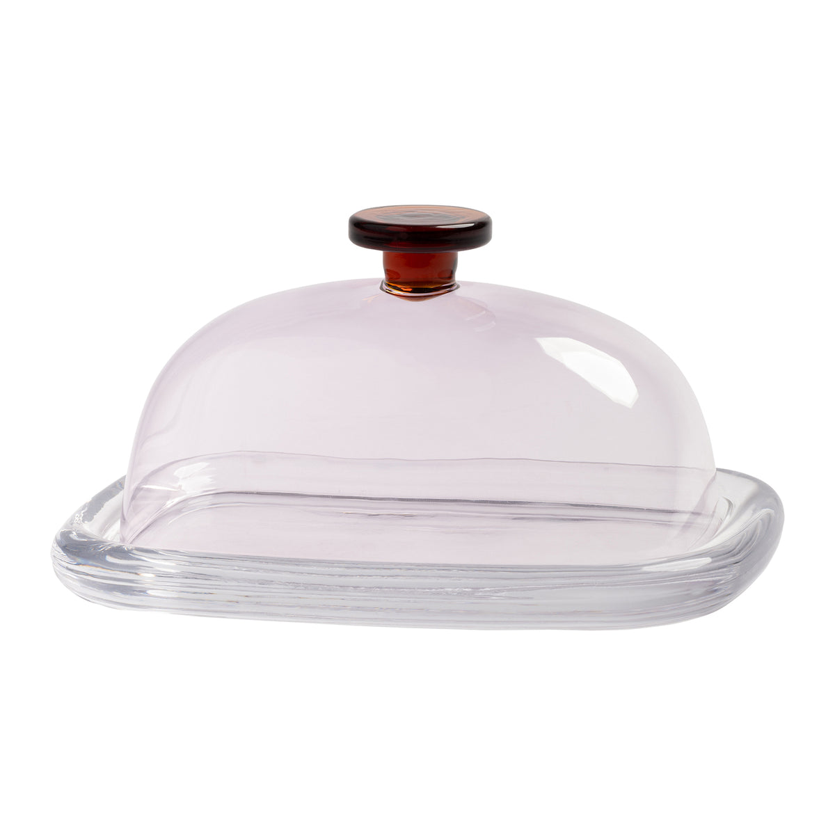 &k amsterdam Cantine Botervloot - Roze