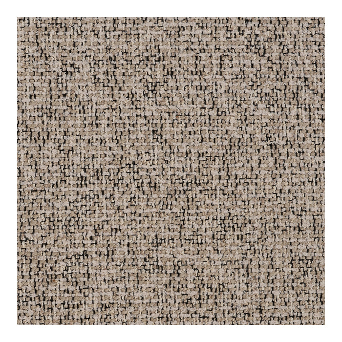 House Nordic - Loungebank Grijs Links - 180x120x78cm - Clyde