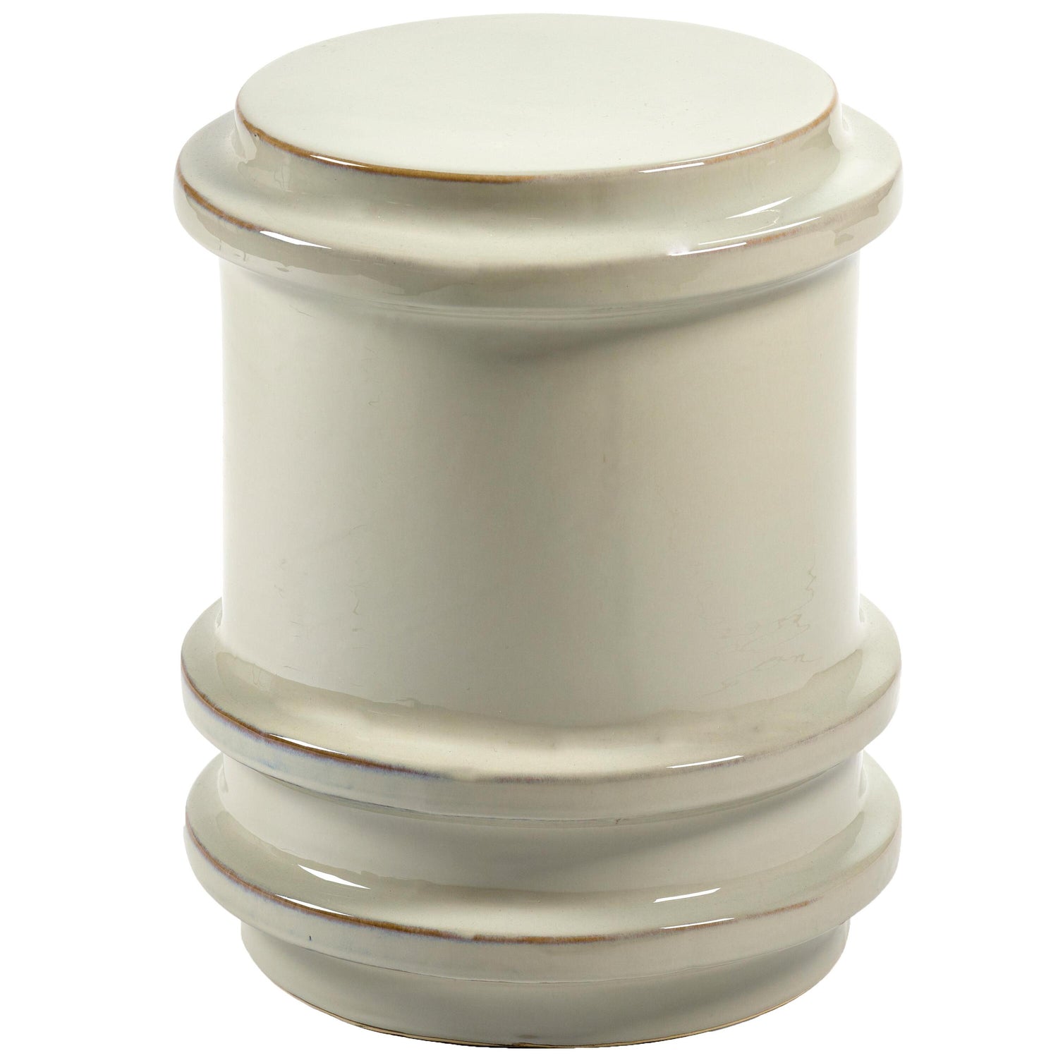 Pawn by Marie Michielssen bijzettafel Ø35 Grey