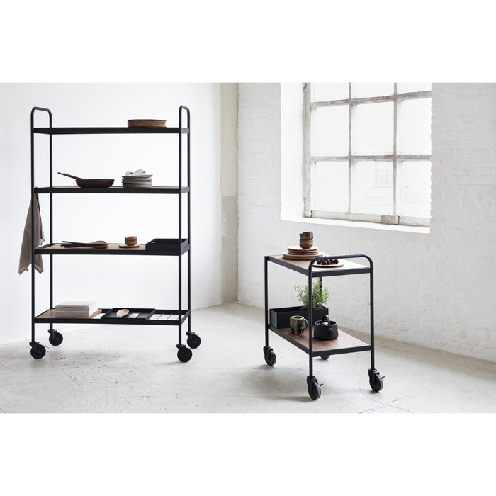 James by Marie Michielssen trolley hoog