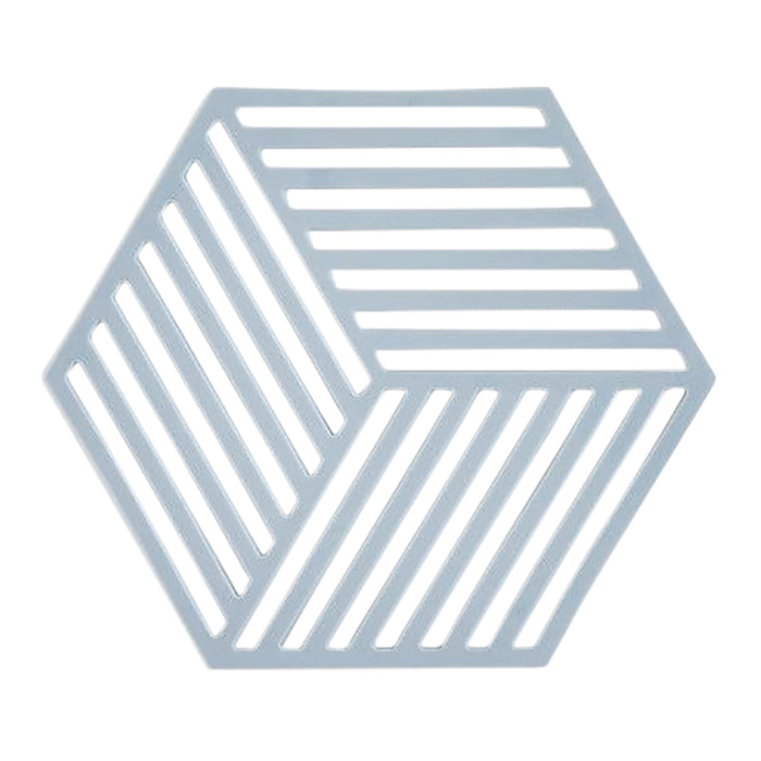 Zone Denmark Hexagon Onderzetter