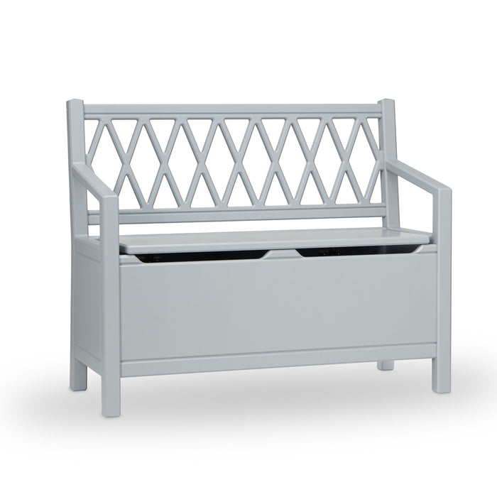 Cam Cam Copenhagen Harlequin Opbergbankje