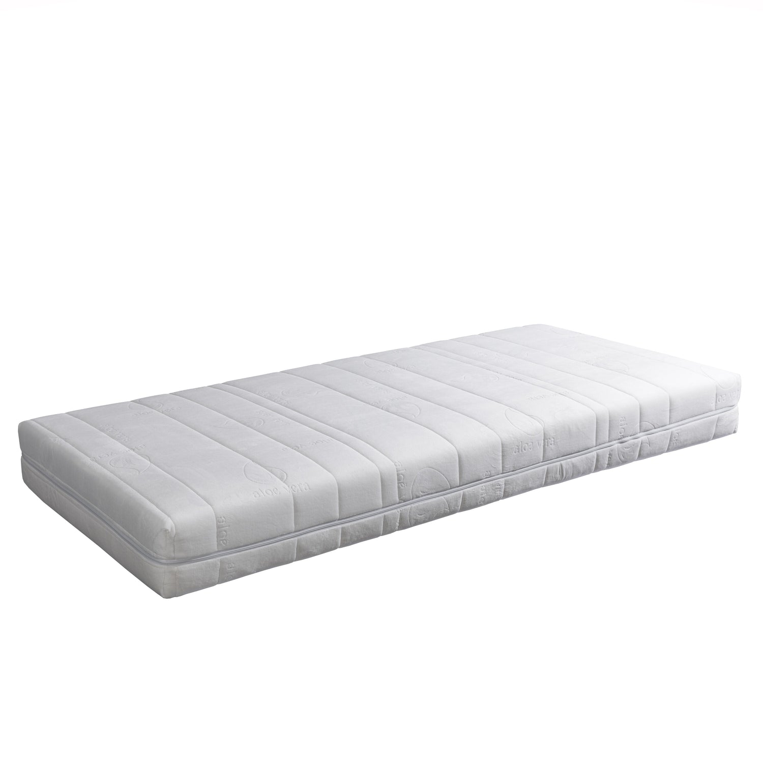 MOOS Davin Pocket HR Aloë Vera Matras 90 x 200 cm