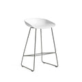 HAY About a Stool AAS38 Barkruk 76 cm
