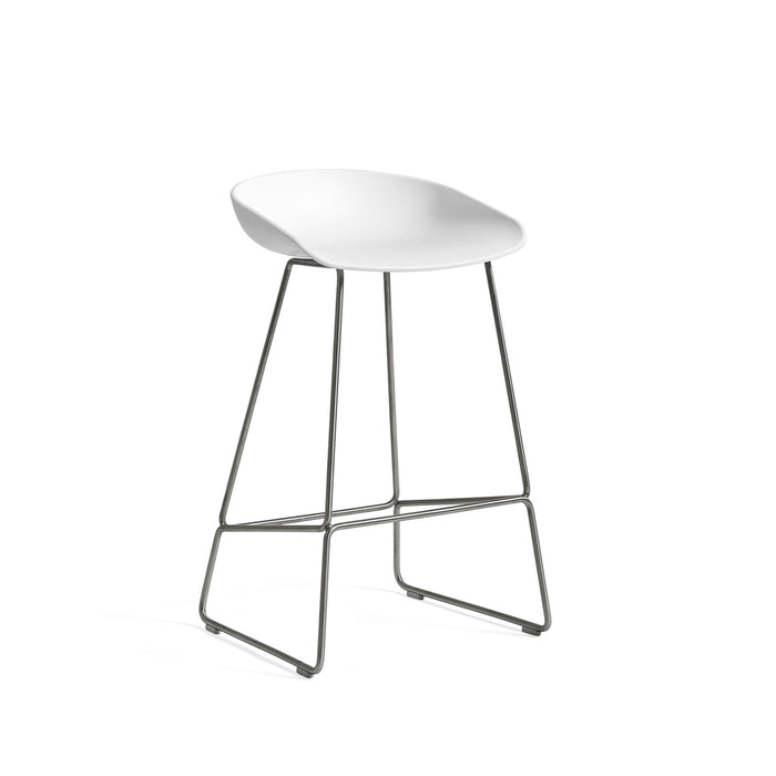 HAY About a Stool AAS38 Barkruk 76 cm