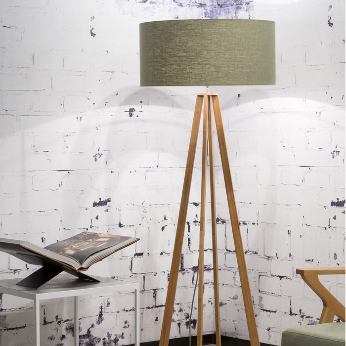 GOOD&MOJO Everest Vloerlamp