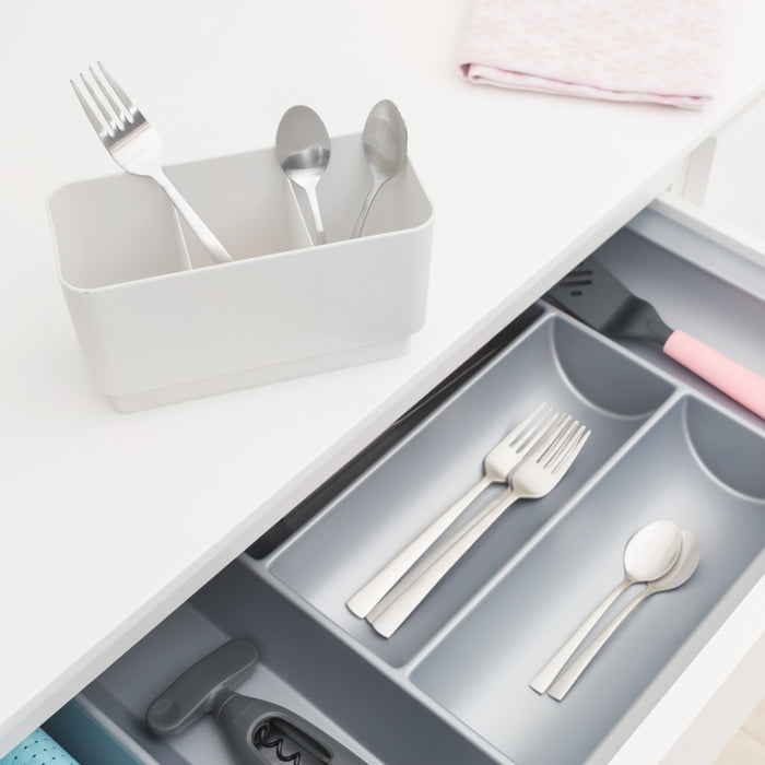 Brabantia Afdruiprek Compact