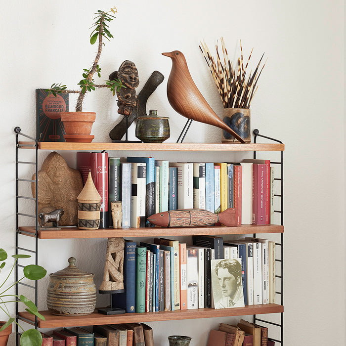 Vitra Eames House Bird