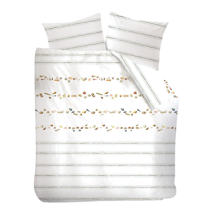 Marjolein Bastin Sea Dekbedovertrek 200 x 220 cm