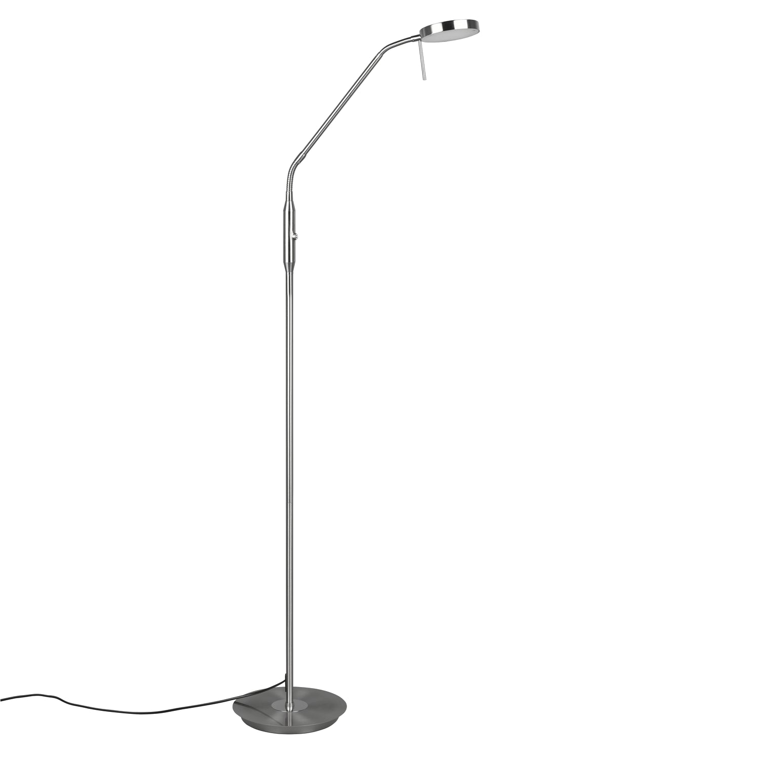 Trio Monza Vloerlamp