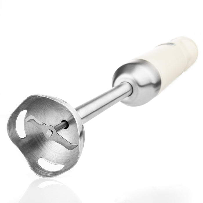 Westinghouse Retro Staafmixer - Wit