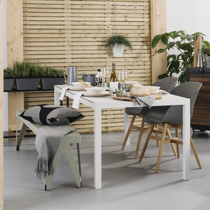 Hartman Sophie Element HPL Tuintafel 170 x 90 cm