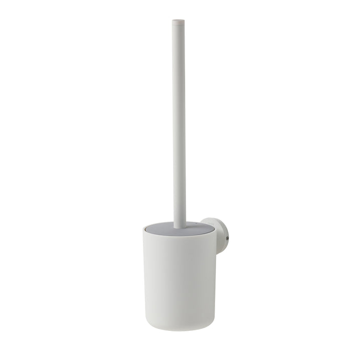 Tiger Urban Toiletborstel met Houder - Wit