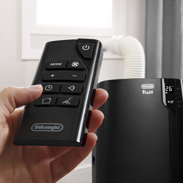 De'Longhi PAC EX120 Silent Mobiele Airco