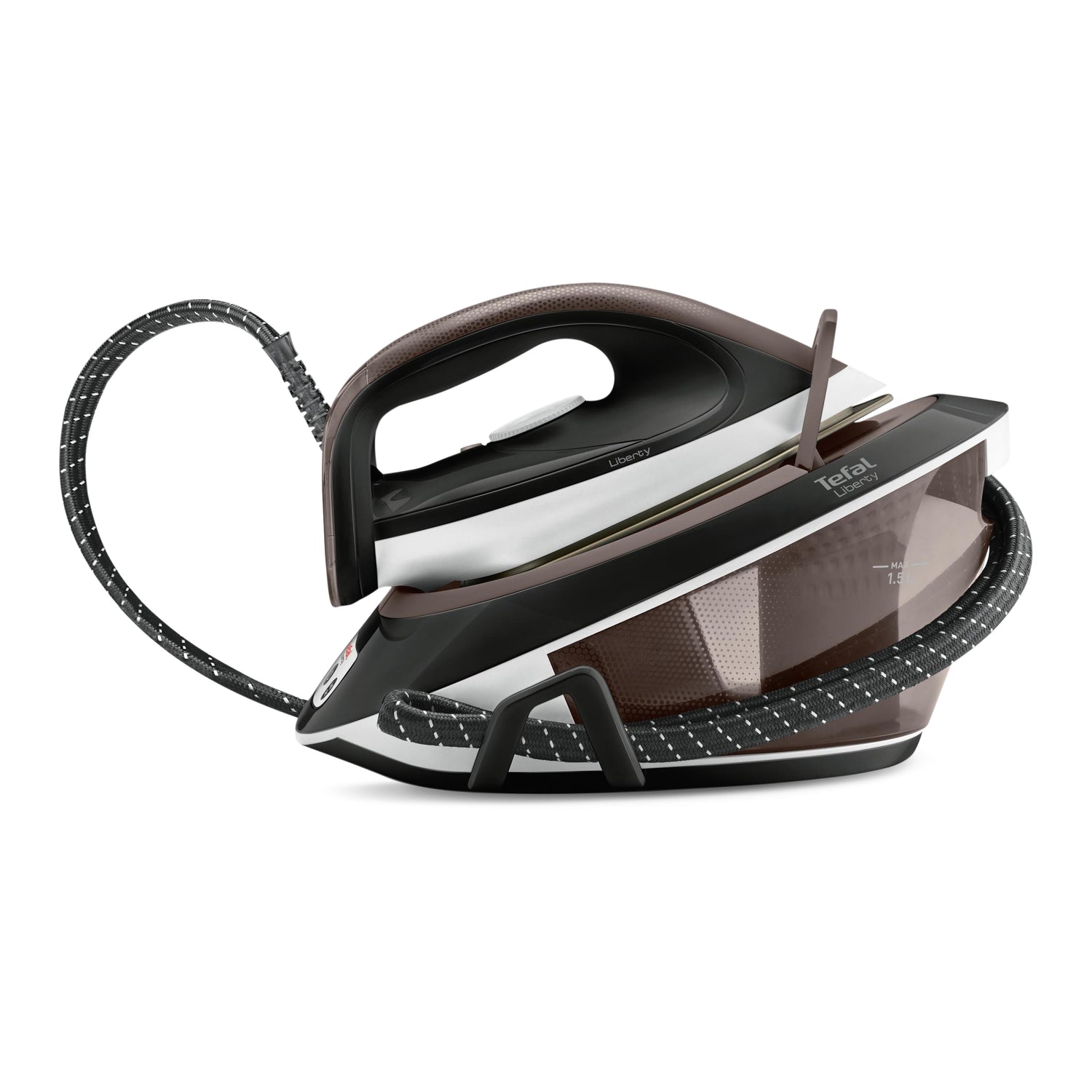 Tefal SV7040 Liberty Stoomgenerator