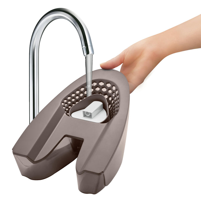 Tefal SV7040 Liberty Stoomgenerator