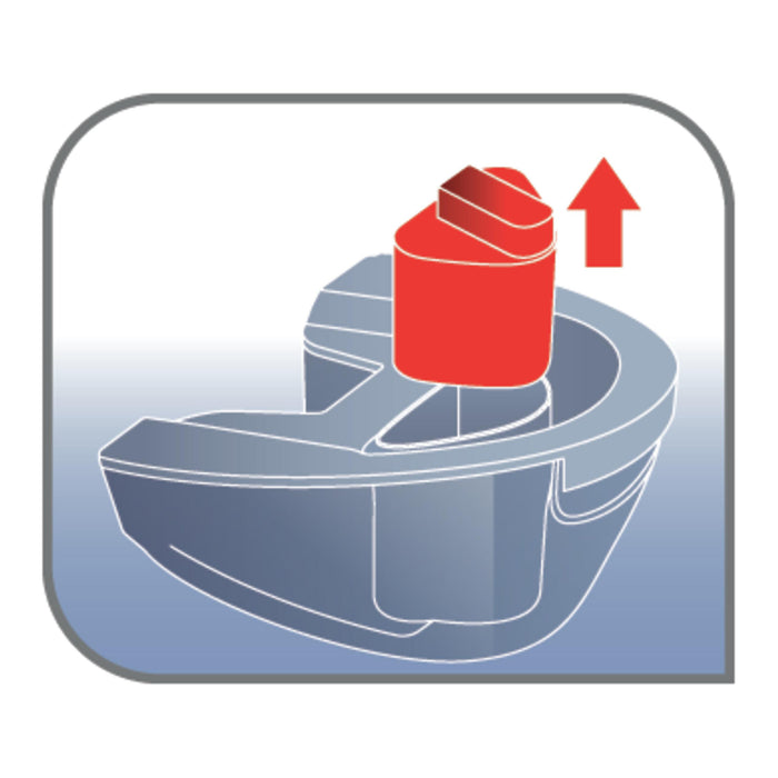 Tefal SV7040 Liberty Stoomgenerator