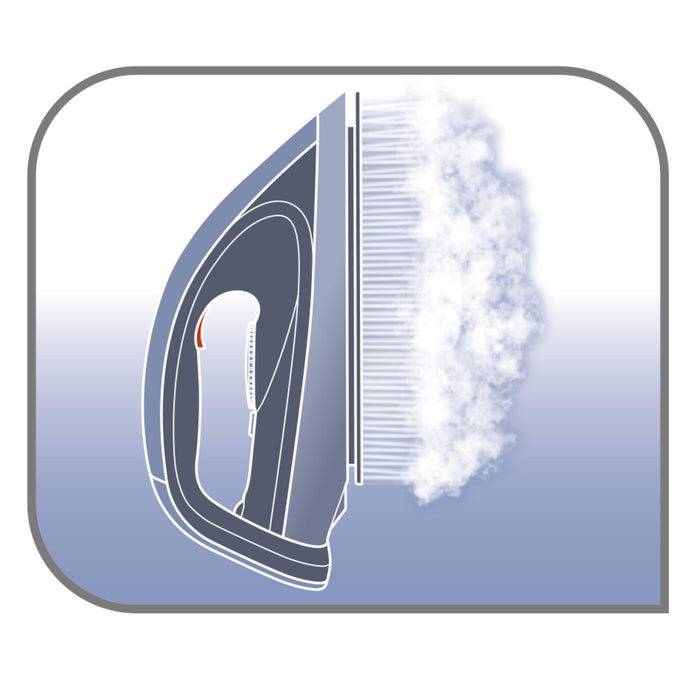 Tefal SV7040 Liberty Stoomgenerator