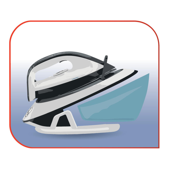 Tefal SV7040 Liberty Stoomgenerator