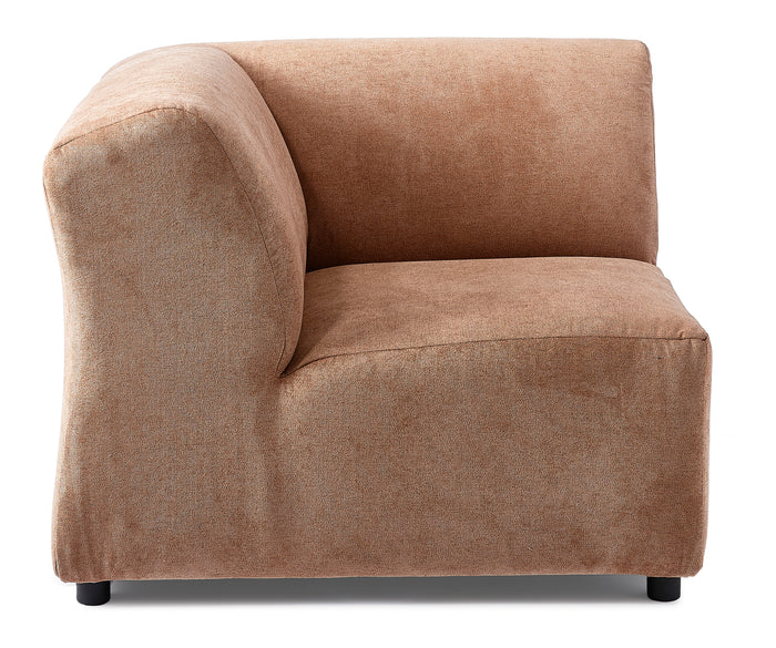 by fonQ Move Bank Element - Hoek - Licht Terra