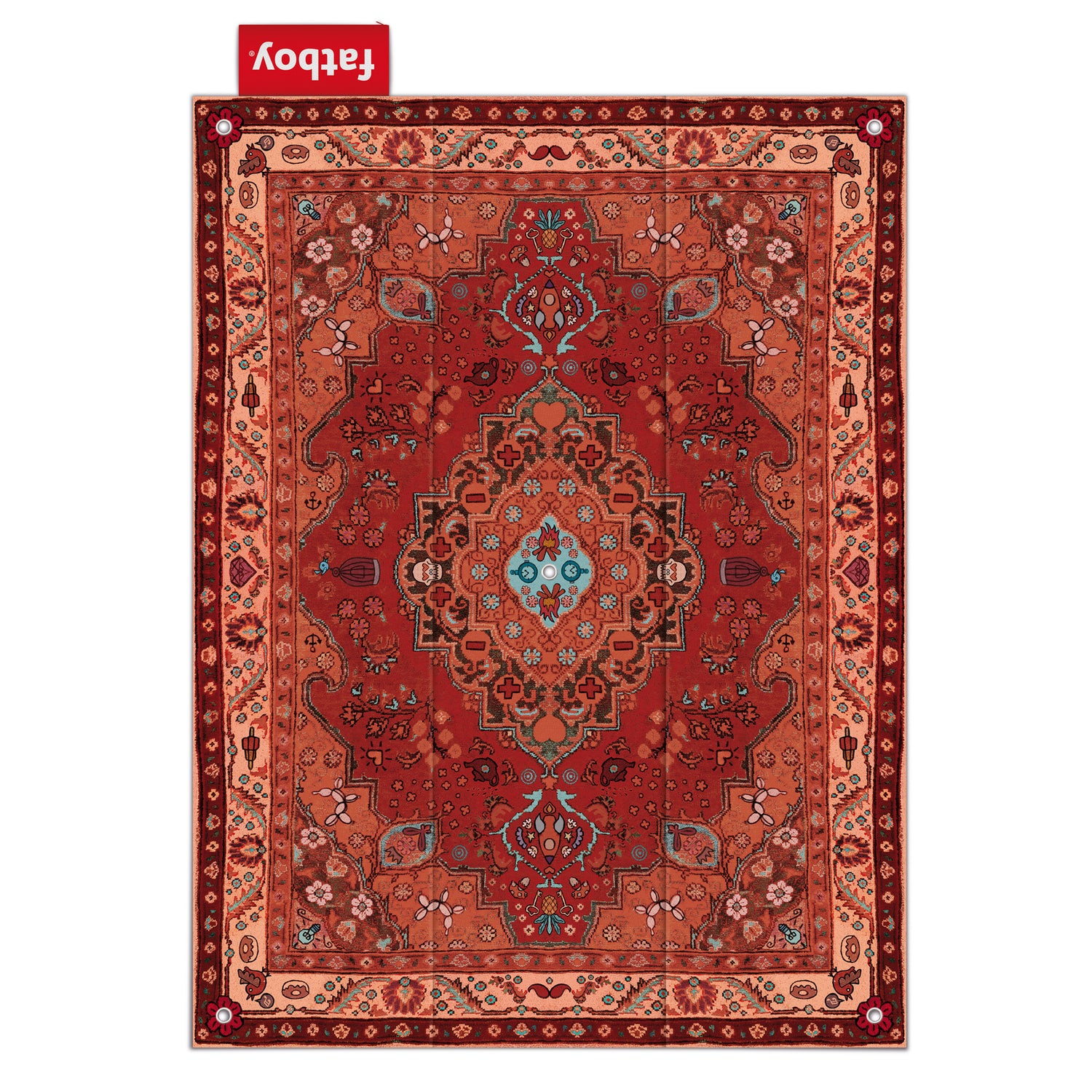 Fatboy® Picnic Lounge Kleed 280 x 210 cm