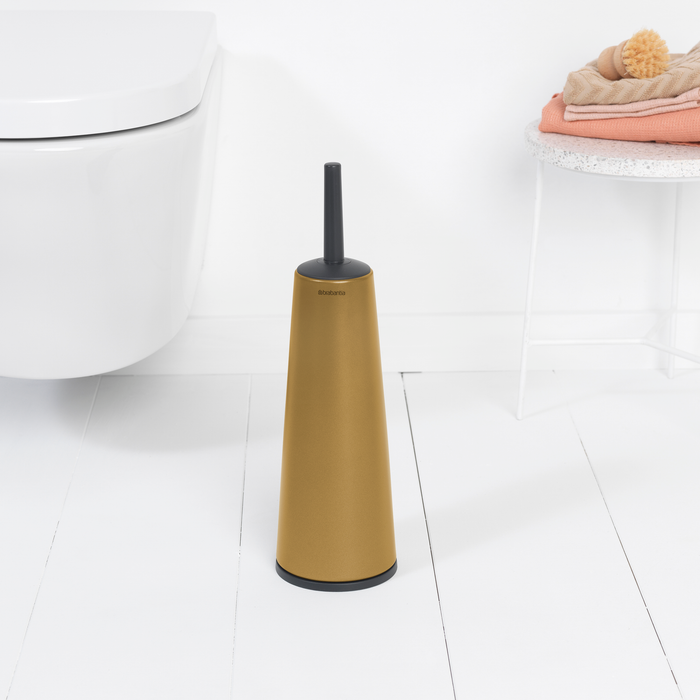 Brabantia ReNew Toiletborstel met houder