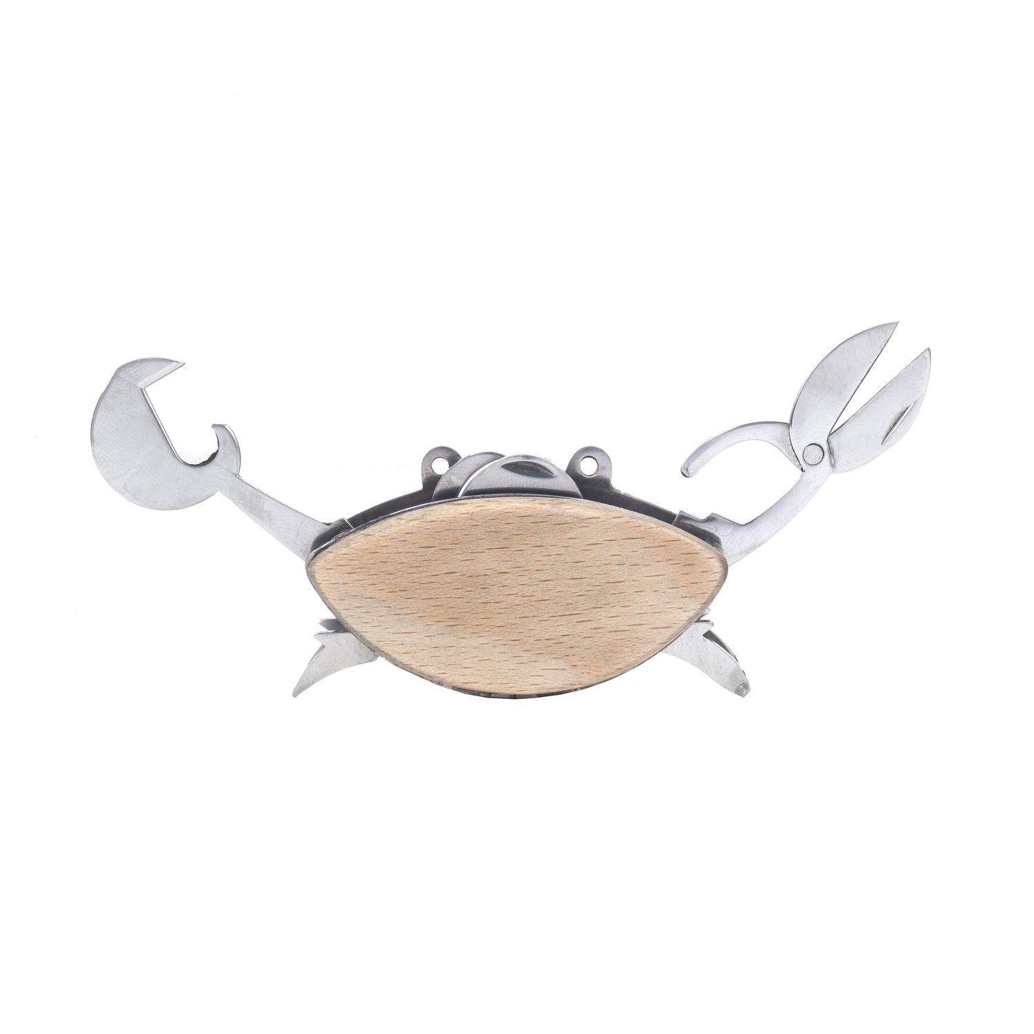 Kikkerland Krab Multitool