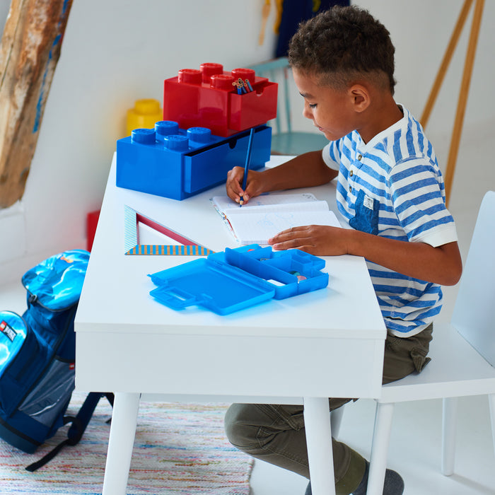 LEGO Iconic Opberglade Brick 4