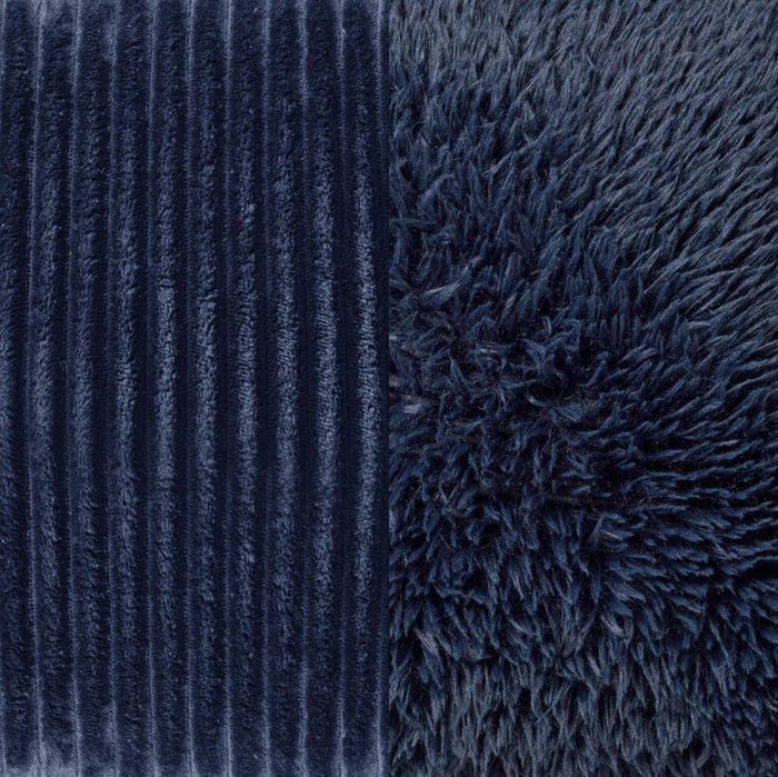 KUSSENSET - 2-delig - Cosy Layers - 60x60 cm, 45x45 cm - inclusief bin