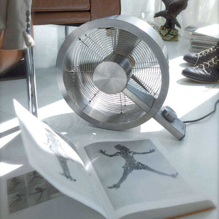 Stadler Form Q-Ventilator