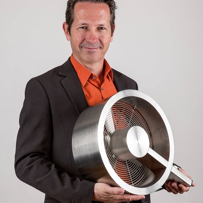 Stadler Form Q-Ventilator