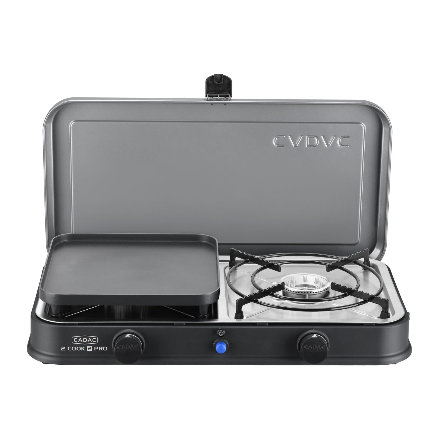 Cadac 2-Cook Gaskookstel Deluxe 2