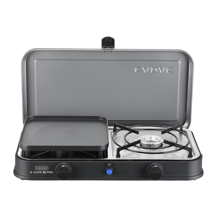 Cadac 2-Cook Gaskookstel Deluxe 2