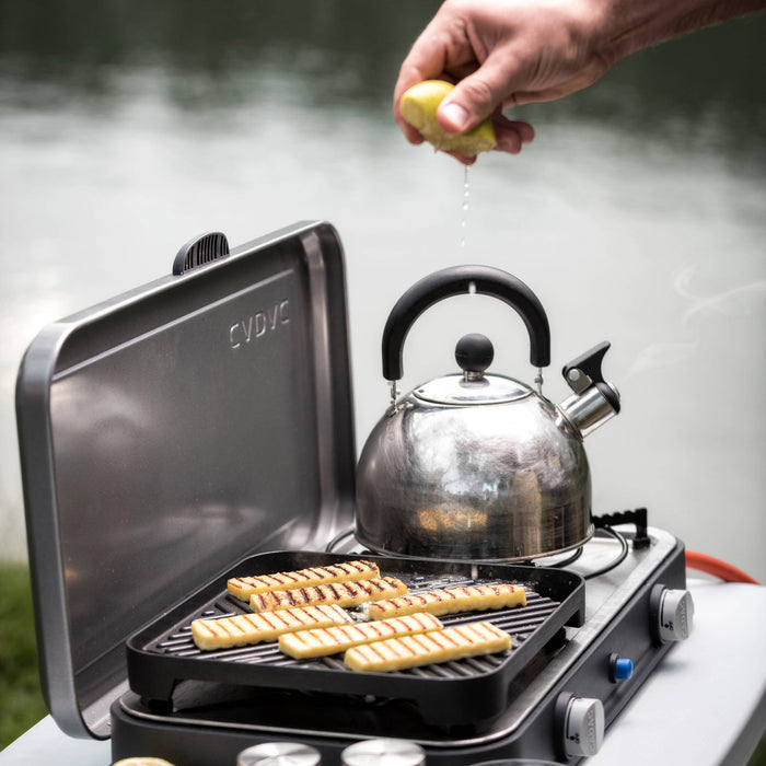 Cadac 2-Cook Gaskookstel Deluxe 2