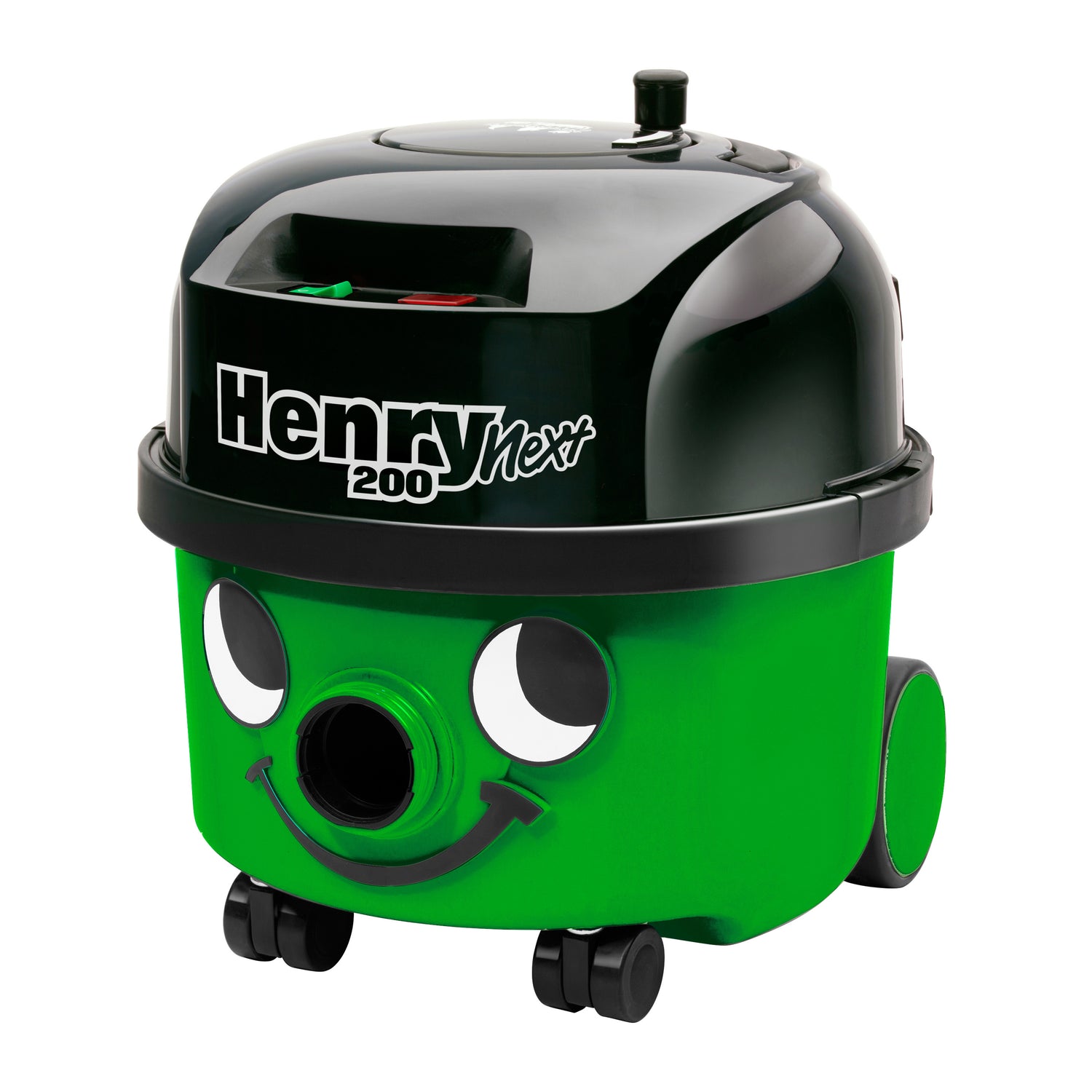 Numatic Henry Next HVN-202-11 Stofzuiger