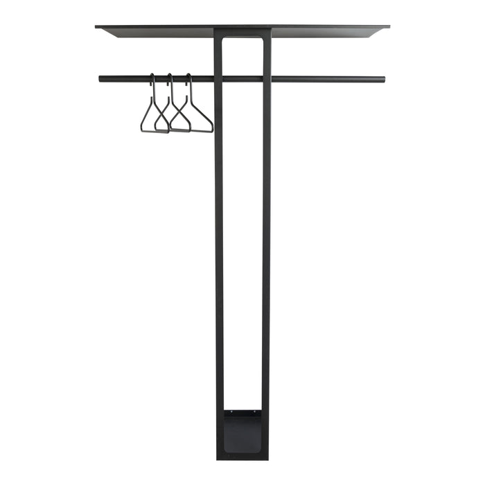 Torna Design Ando Large Wandkapstok