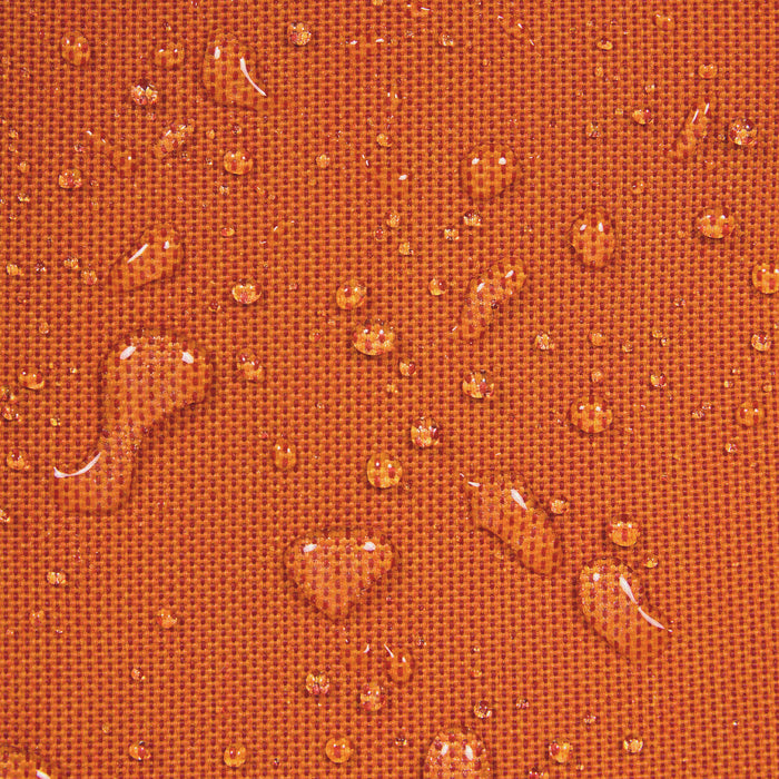 icon Alto Zitzak - Olefin Binnen en Buiten - Oranje